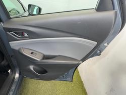 2021 Mazda
                CX-3 sTouring