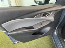 2021 Mazda
                CX-3 sTouring