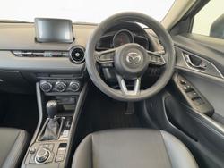 2021 Mazda
                CX-3 sTouring