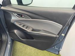 2021 Mazda
                CX-3 sTouring