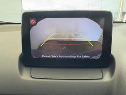 2021 Mazda
                CX-3 sTouring