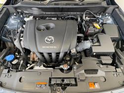 2021 Mazda
                CX-3 sTouring