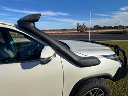 2018 Toyota
Fortuner Crusade
