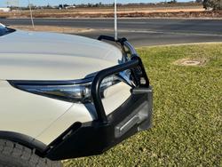 2018 Toyota
Fortuner Crusade