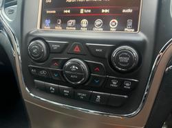 2016 Jeep
Grand Cherokee 75th Anniversary Edition