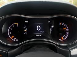 2016 Jeep
Grand Cherokee 75th Anniversary Edition