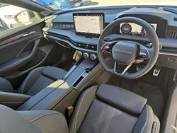 2025 SKODA Superb 195TSI Sportline NZ MY25 4X4 Constant Pure White