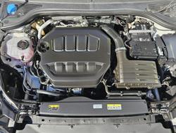 2025 SKODA Superb 195TSI Sportline NZ MY25 4X4 Constant Pure White