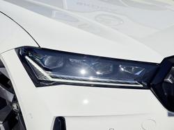 2025 SKODA Superb 195TSI Sportline NZ MY25 4X4 Constant Pure White