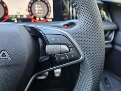 2025 SKODA Superb 195TSI Sportline NZ MY25 4X4 Constant Pure White