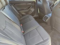 2025 SKODA Superb 195TSI Sportline NZ MY25 4X4 Constant Pure White