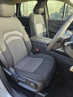 2025 Mazda CX-60 G40e Pure