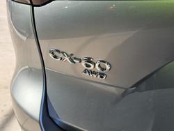 2025 Mazda CX-60 G40e Pure