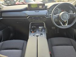 2025 Mazda CX-60 G40e Pure