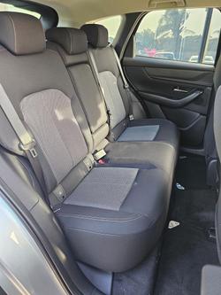 2025 Mazda
                CX-60 G40e Pure