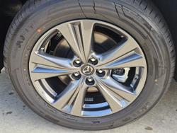 2025 Mazda CX-60 G40e Pure