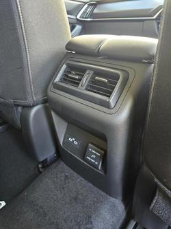 2025 Mazda CX-60 G40e Pure