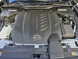 2025 Mazda CX-60 G40e Pure