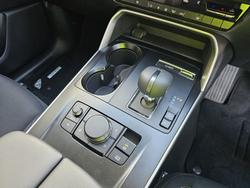 2025 Mazda CX-60 G40e Pure