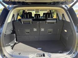 2024 Ford
Everest Trend