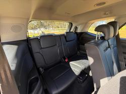 2024 Ford
Everest Trend