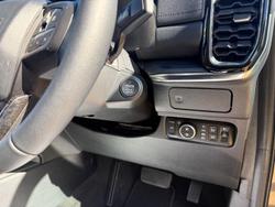 2024 Ford
Everest Trend