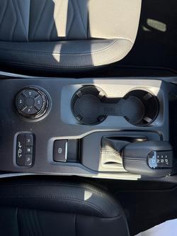 2024 Ford
Everest Trend