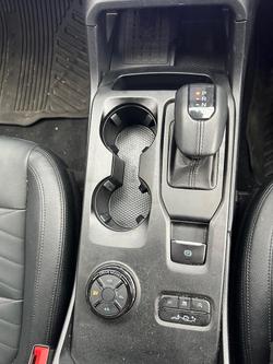 2024 Ford Everest Trend