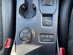 2024 Ford
Everest Trend