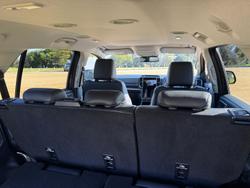 2024 Ford
Everest Trend