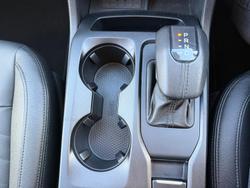 2024 Ford
Everest Trend
