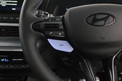 2025 Hyundai
i20 N