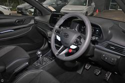 2025 Hyundai
i20 N