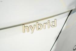 2025 Hyundai
Kona Hybrid N Line