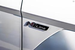 2025 Hyundai
Kona Hybrid N Line