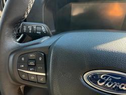 2024 Ford Everest Trend