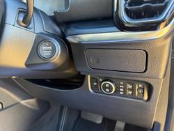 2024 Ford Everest Trend