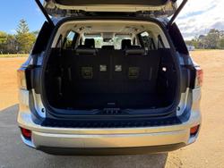 2024 Ford Everest Trend