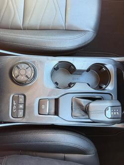 2024 Ford Everest Trend