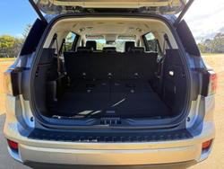 2024 Ford
Everest Trend