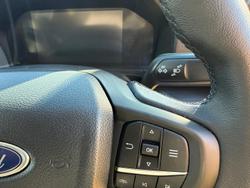 2024 Ford
Everest Trend