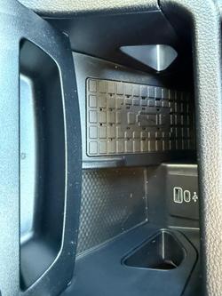 2024 Ford
Everest Trend