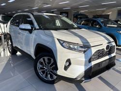 2019 Toyota
RAV4 Cruiser