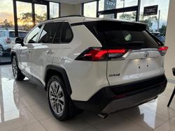 2019 Toyota
RAV4 Cruiser