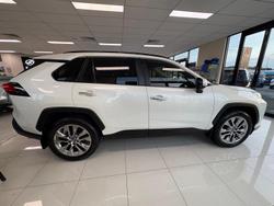 2019 Toyota
RAV4 Cruiser
