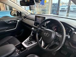 2019 Toyota
RAV4 Cruiser