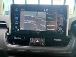 2019 Toyota
RAV4 Cruiser