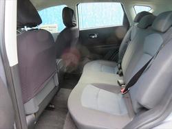 2012 NISSAN
DUALIS ST (4x2)