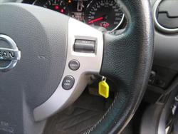 2012 NISSAN
DUALIS ST (4x2)