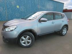 2012 NISSAN
DUALIS ST (4x2)